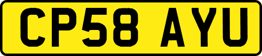 CP58AYU