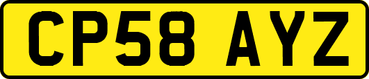 CP58AYZ