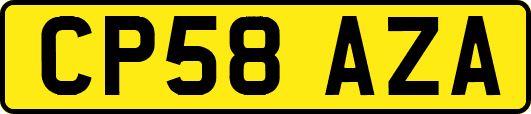 CP58AZA