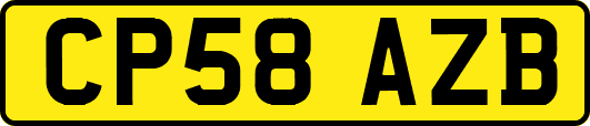 CP58AZB