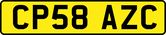 CP58AZC