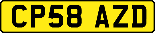 CP58AZD
