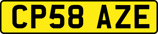 CP58AZE