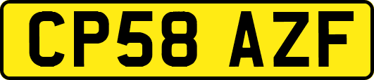 CP58AZF
