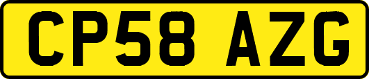 CP58AZG