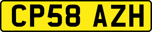 CP58AZH