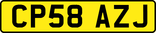 CP58AZJ