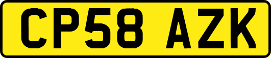 CP58AZK