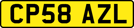 CP58AZL