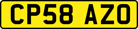 CP58AZO