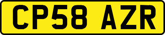 CP58AZR
