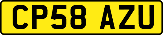 CP58AZU