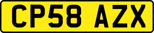 CP58AZX