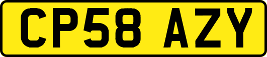 CP58AZY