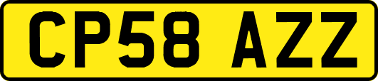 CP58AZZ