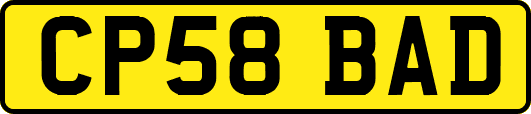 CP58BAD