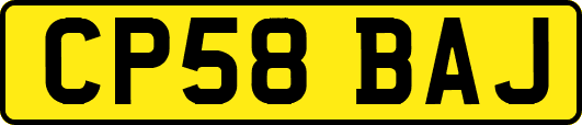 CP58BAJ