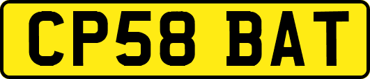 CP58BAT
