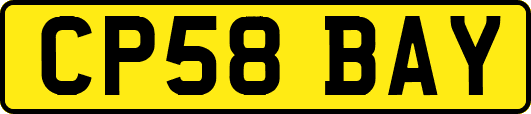 CP58BAY