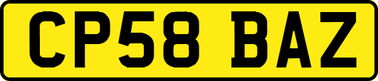 CP58BAZ