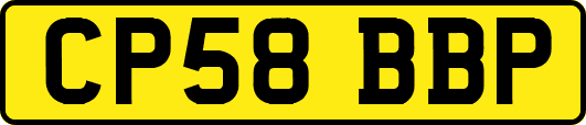CP58BBP