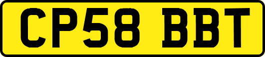 CP58BBT