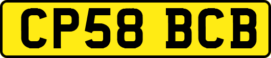 CP58BCB