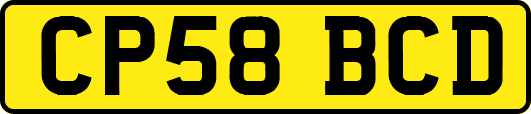 CP58BCD