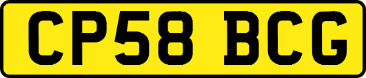CP58BCG