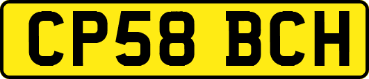 CP58BCH