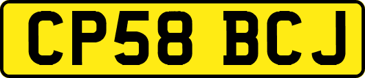 CP58BCJ
