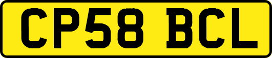 CP58BCL