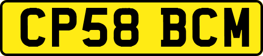 CP58BCM