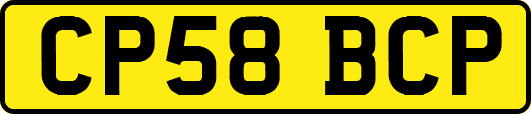 CP58BCP