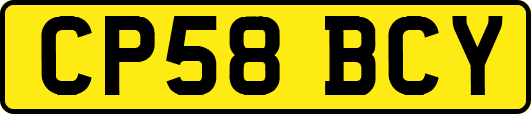 CP58BCY