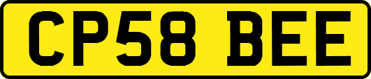 CP58BEE