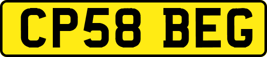 CP58BEG