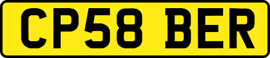 CP58BER