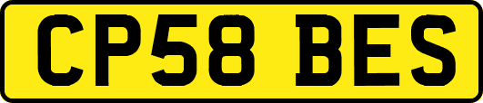 CP58BES