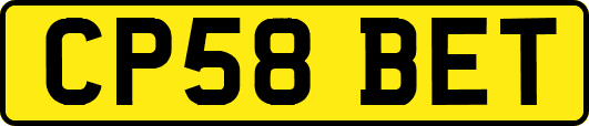 CP58BET