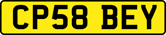 CP58BEY