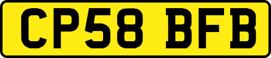 CP58BFB