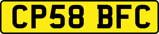 CP58BFC