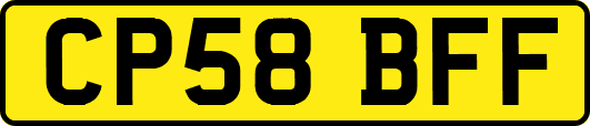 CP58BFF