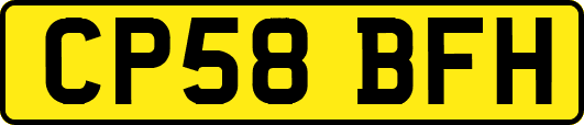 CP58BFH
