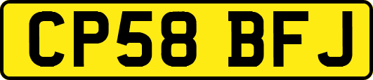 CP58BFJ