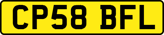 CP58BFL