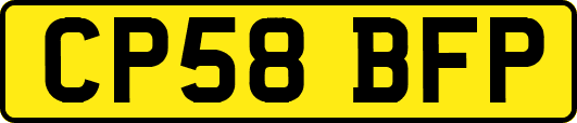 CP58BFP
