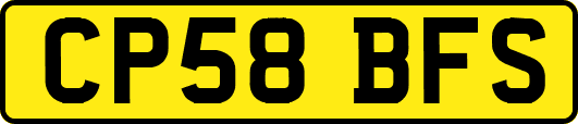 CP58BFS