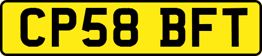 CP58BFT